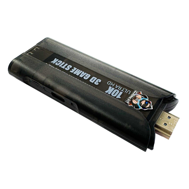 کنسول بازی گیم استیک Game Stick G5 10K 64GB Dual