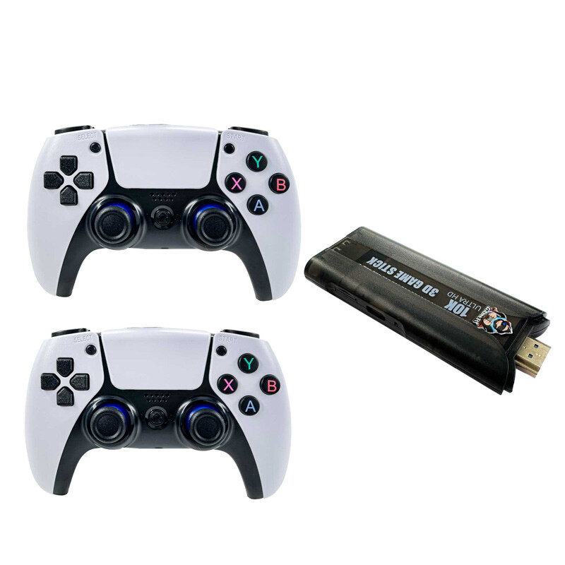 کنسول بازی گیم استیک Game Stick G5 10K 64GB Dual