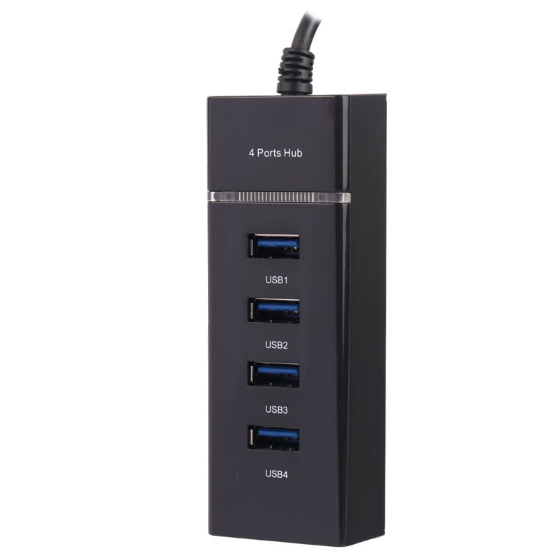 هاب 4 پورت HUB 303 USB2.0
