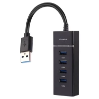 هاب 4 پورت HUB 303 USB2.0