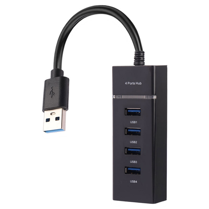 هاب 4 پورت HUB 303 USB2.0