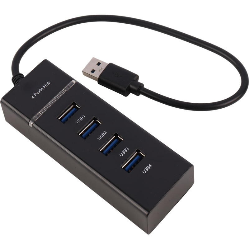 هاب 4 پورت HUB 303 USB2.0