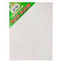 بوم نقاشی 15*10 پارس