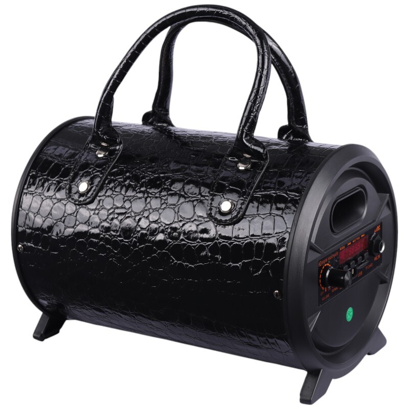 اسپیکر بلوتوثی HD-502