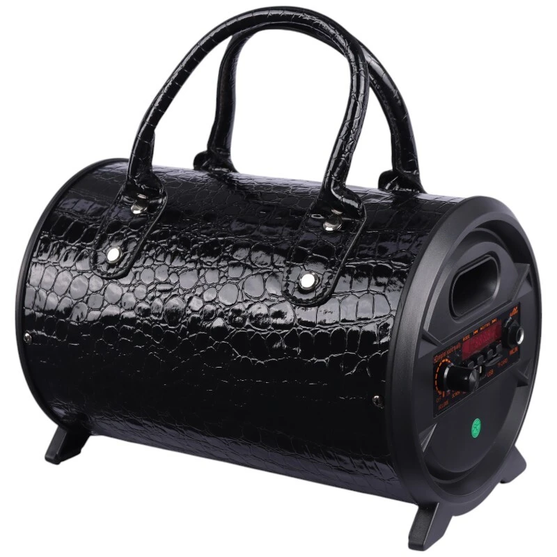 اسپیکر بلوتوثی HD-502