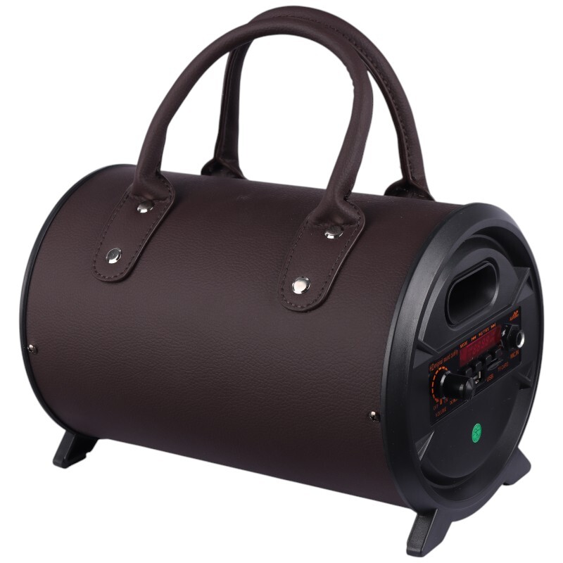 اسپیکر بلوتوثی HD-502