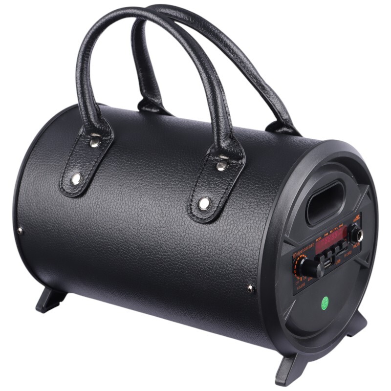 اسپیکر بلوتوثی HD-502