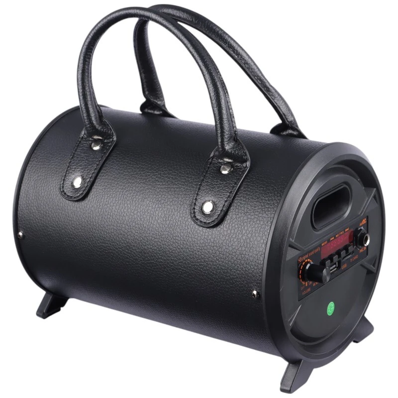 اسپیکر بلوتوثی HD-502