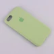 قاب سیلیکونی زیربسته iPhone 7/8/SE 2020