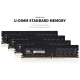 رم کامپیوتر Klevv DDR4 16GB 2666MHz CL16