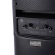 اسپیکر بلوتوثی برودو BTS-2105 + میکروفون