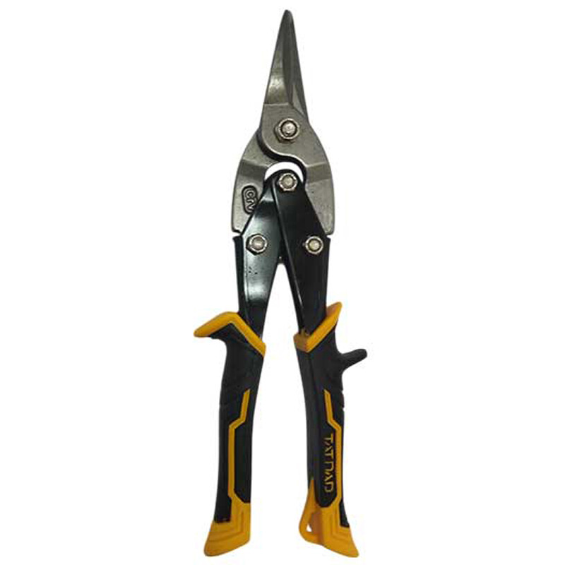 قیچی ورق بر مستقیم بر "TATNAD CR-7 10