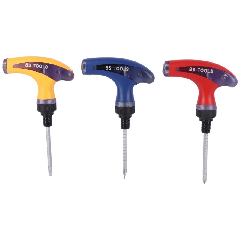 پیچ گوشتی دو طرفه BS TOOLS 190*110mm