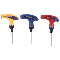 پیچ گوشتی دو طرفه BS TOOLS 190*110mm
