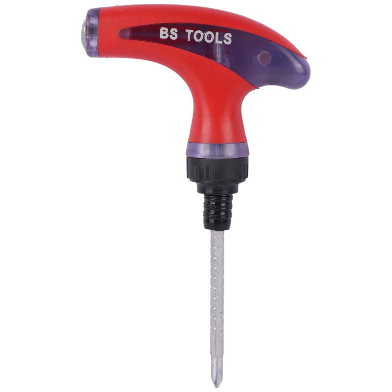پیچ گوشتی دو طرفه BS TOOLS 190*110mm