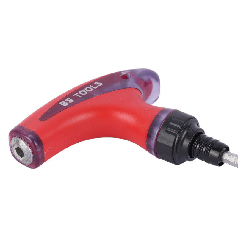 پیچ گوشتی دو طرفه BS TOOLS 190*110mm