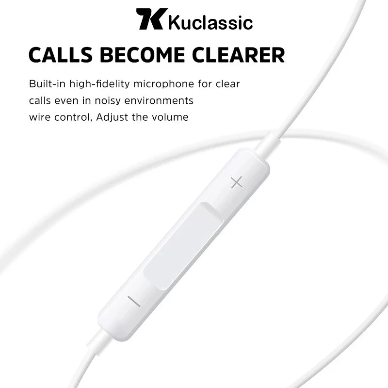 هندزفری سیمی کوکلاسیک H3