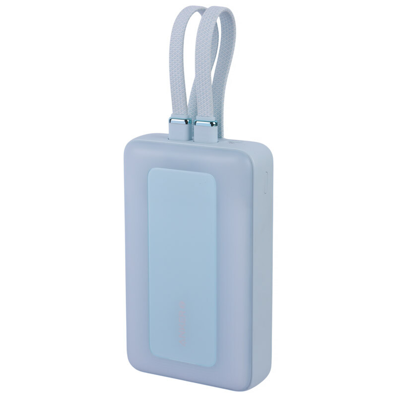 پاور بانک فست شارژ انکر Zolo A1681H11 30W ظرفیت 20000 میلی آمپر ساعت