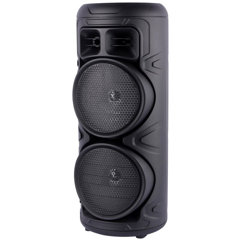 اسپیکر چمدانی بلوتوثی گریت نایس GTS-2087 + میکروفون