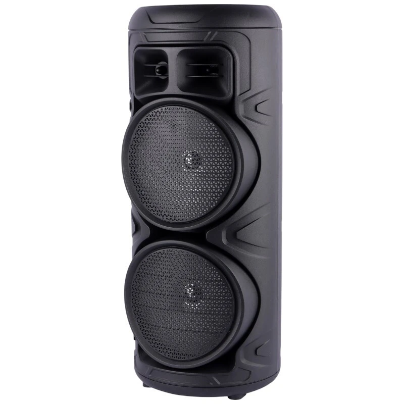 اسپیکر چمدانی بلوتوثی گریت نایس GTS-2087 + میکروفون