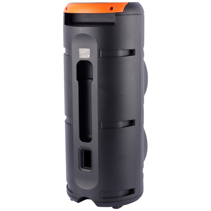 اسپیکر چمدانی بلوتوثی گریت نایس GTS-2087 + میکروفون