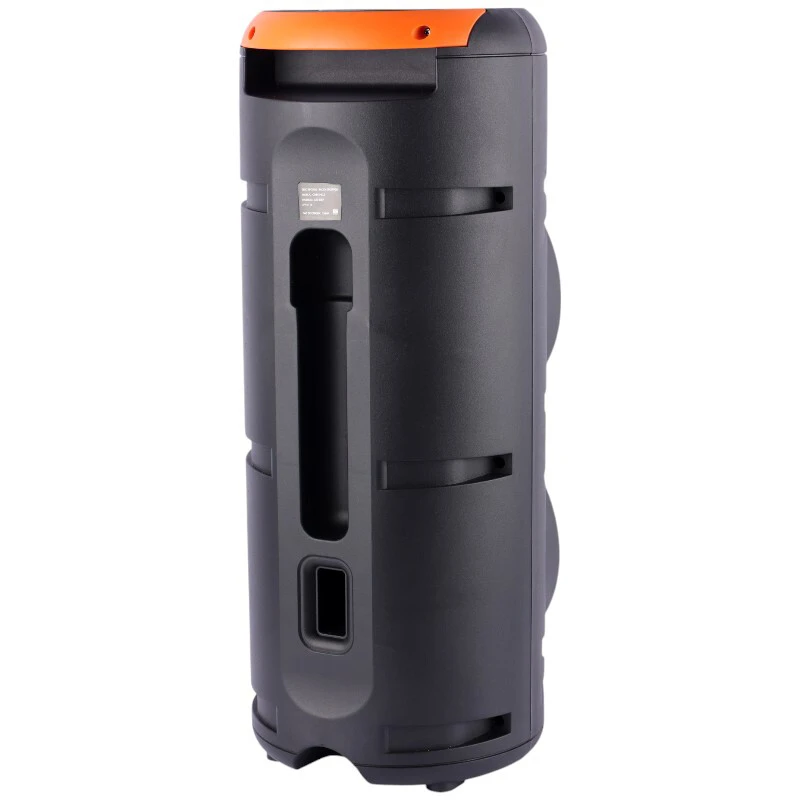 اسپیکر چمدانی بلوتوثی گریت نایس GTS-2087 + میکروفون