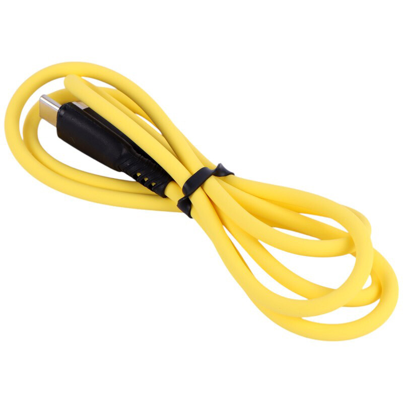 کابل تبدیل فست شارژ XO XO-NB-Q246B Type-C To Type-C QC 60W 1m