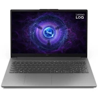 لپ تاپ گیمینگ لنوو 15.6 اینچی LOQ-N Core i5 12450HX 16GB 512GB SSD RTX2050