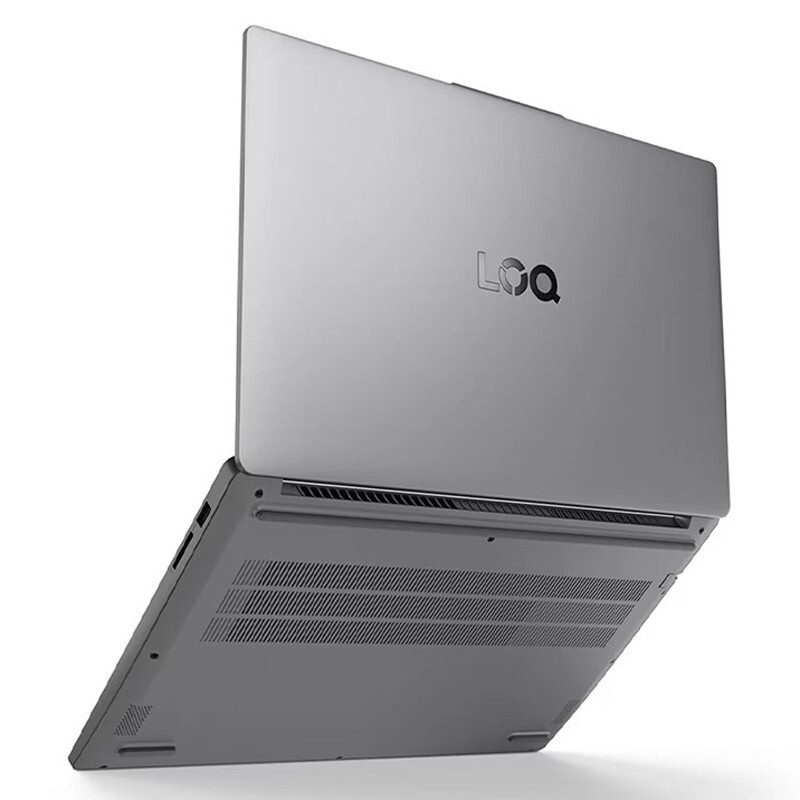 لپ تاپ گیمینگ لنوو 15.6 اینچی LOQ-N Core i5 12450HX 32GB 512GB SSD RTX2050