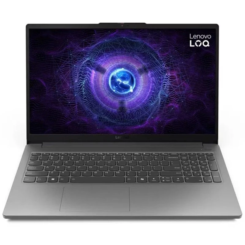 لپ تاپ گیمینگ لنوو 15.6 اینچی LOQ-N Core i5 12450HX 8GB 1TB SSD RTX2050