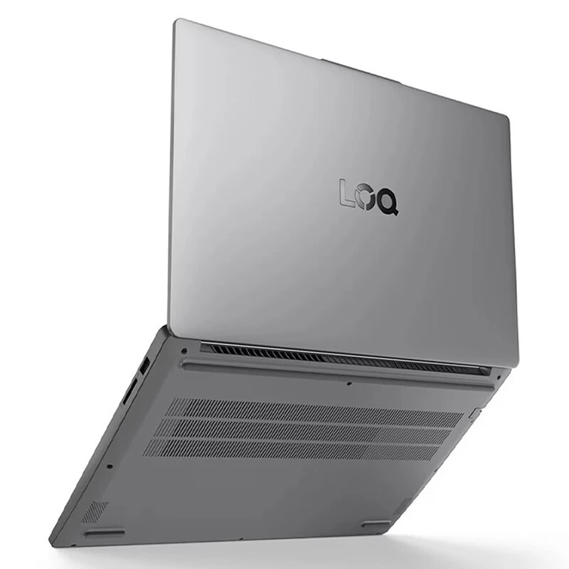 لپ تاپ گیمینگ لنوو 15.6 اینچی LOQ-N Core i5 12450HX 8GB 1TB SSD RTX2050