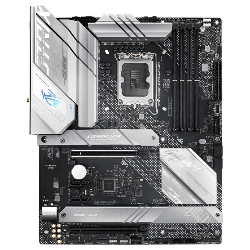 مادربرد ایسوس ROG STRIX B660-A WIFI DDR5