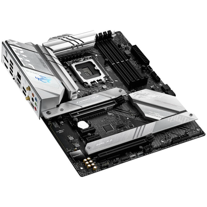 مادربرد ایسوس ROG STRIX B660-A WIFI DDR5