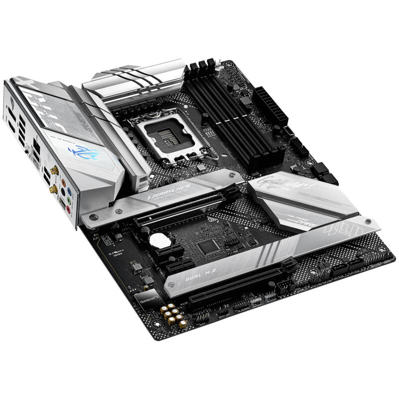 مادربرد ایسوس ROG STRIX B660-A WIFI DDR5