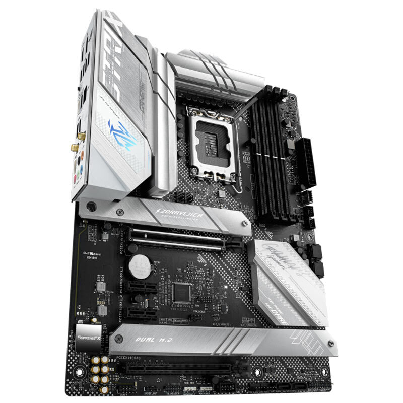 مادربرد ایسوس ROG STRIX B660-A WIFI DDR5