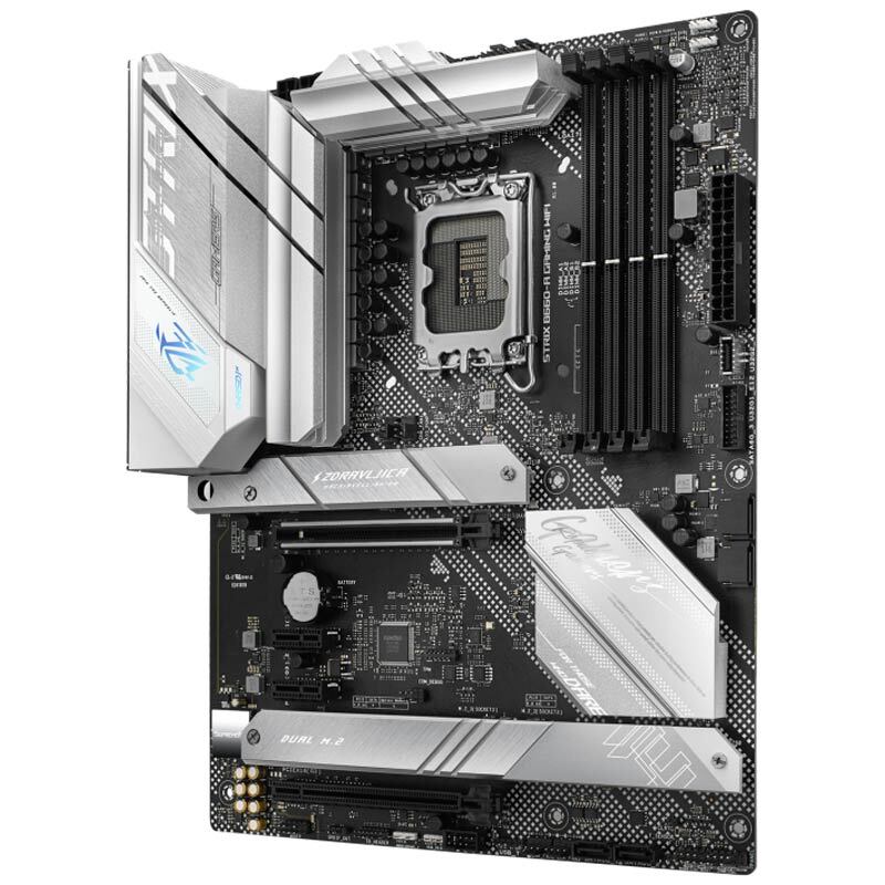 مادربرد ایسوس ROG STRIX B660-A WIFI DDR5