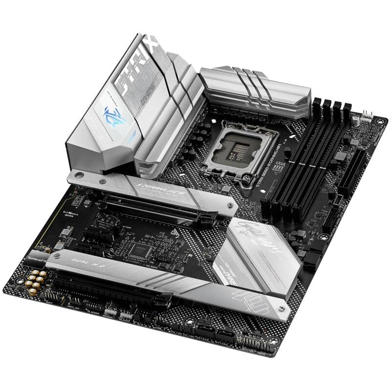 مادربرد ایسوس ROG STRIX B660-A WIFI DDR5