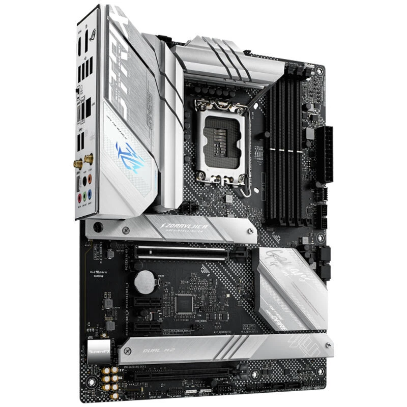 مادربرد ایسوس ROG STRIX B660-A WIFI DDR5