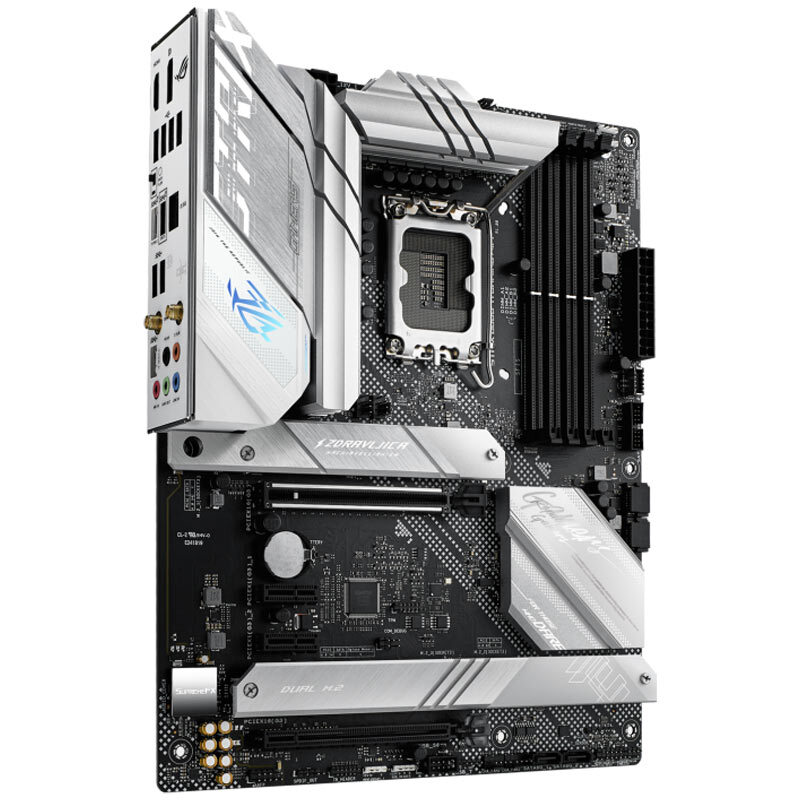 مادربرد ایسوس ROG STRIX B660-A WIFI DDR5