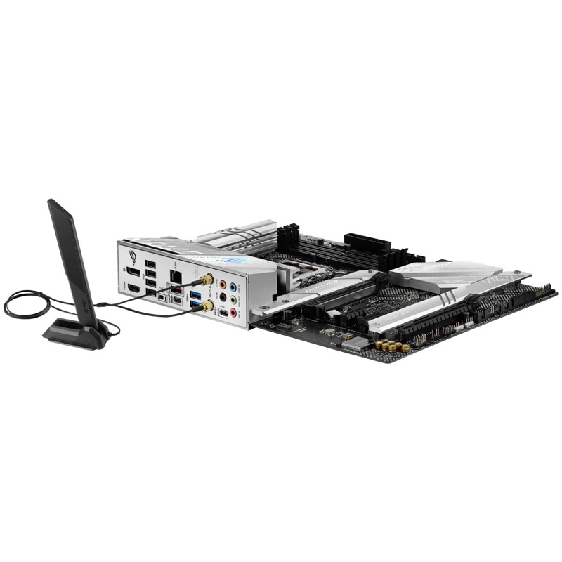 مادربرد ایسوس ROG STRIX B660-A WIFI DDR5
