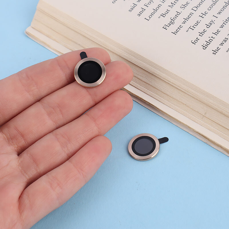 محافظ لنز رینگی Lens Film آیفون iPhone 13 / 13 Mini