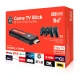کنسول بازی گیم استیک Game TV Stick Q9 8K 16GB Dual