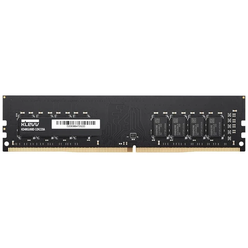 Klevv DDR4 16GB 2666MHz CL16 Single Ram