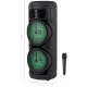 اسپیکر چمدانی بلوتوثی گریت نایس GTS-2087 + میکروفون
