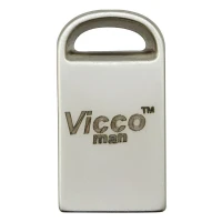 فلش 32 گیگ ویکومن ViccoMan VC240 USB2.0