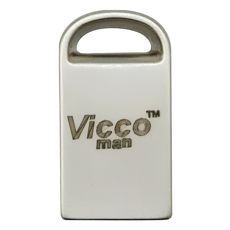 فلش 32 گیگ ویکومن ViccoMan VC240 USB2.0