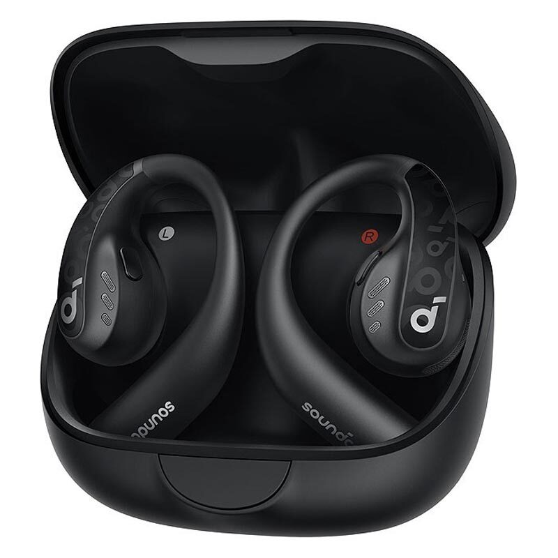 هندزفری بلوتوثی انکر Soundcore Aerofit pro A3871H11