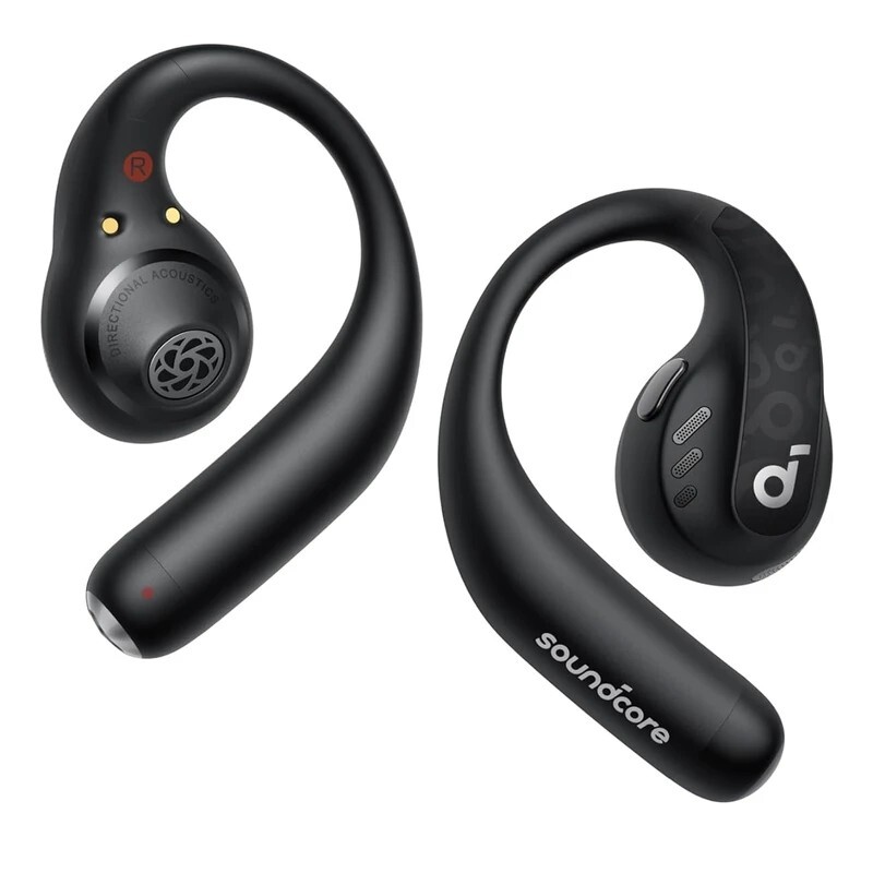 هندزفری بلوتوثی انکر Soundcore Aerofit pro A3871H11