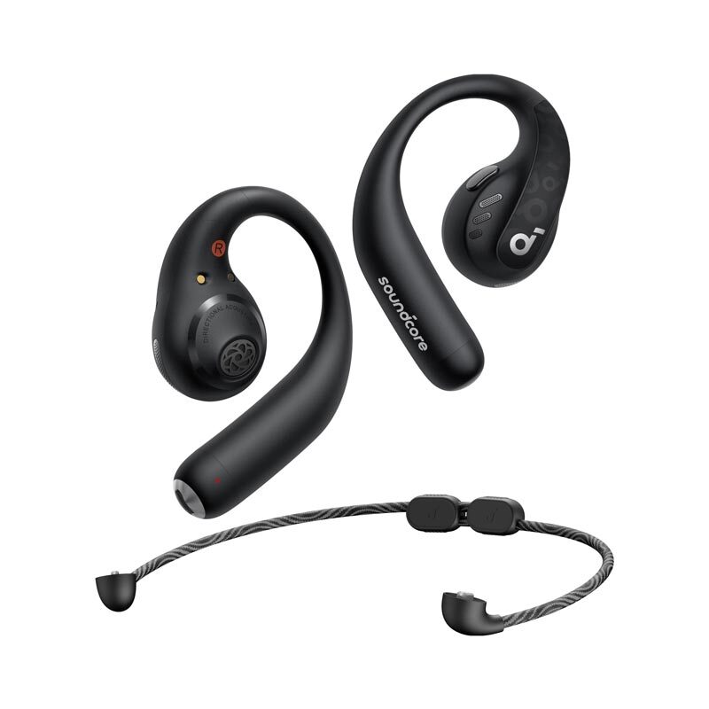 هندزفری بلوتوثی انکر Soundcore Aerofit pro A3871H11