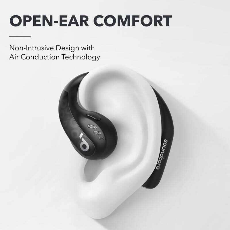 هندزفری بلوتوثی انکر Soundcore Aerofit pro A3871H11
